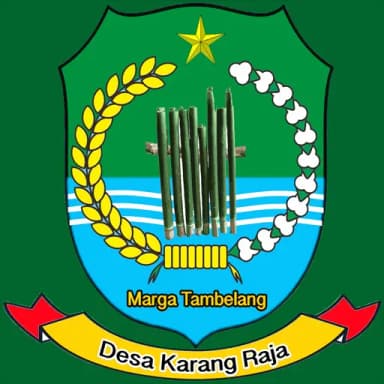 Karang Rajaku