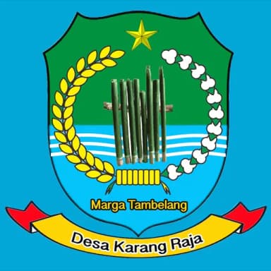 Karang Rajaku
