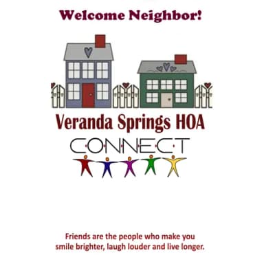Veranda Springs