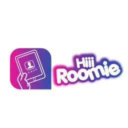 Hiii Roomie