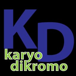 Karyodikromo