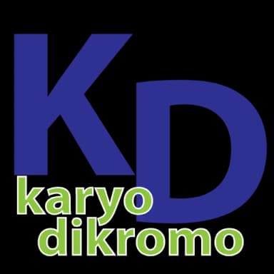 Karyodikromo