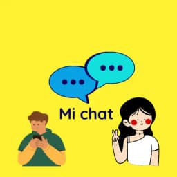 Mi chat