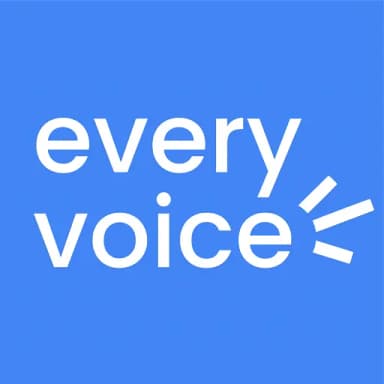 Every Voice