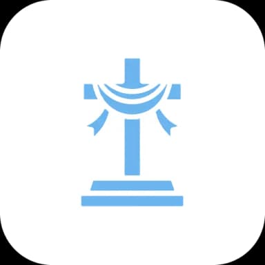 My Jesus App