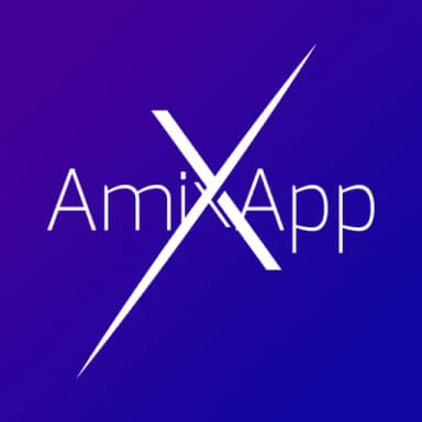 AmixApp