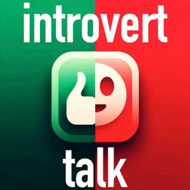 introvert talk