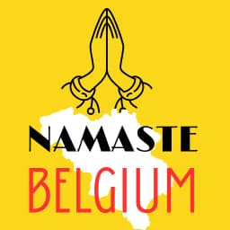 Namaste Belgium
