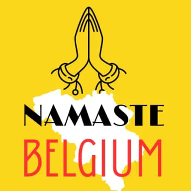 Namaste Belgium
