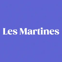 Les Martines