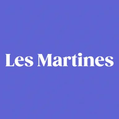 Les Martines