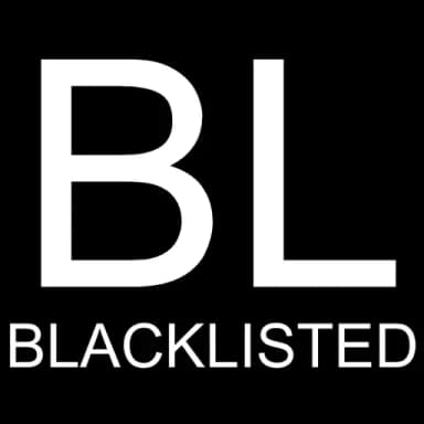 BlackListed App
