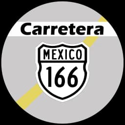 Carretera166