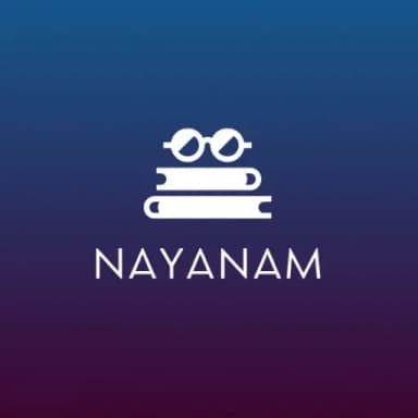 Nayanam