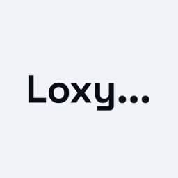 Loxy...