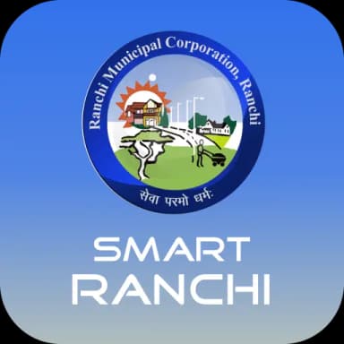 Smart Ranchi