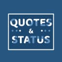 Quotes and Status