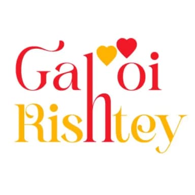 Gahoi Rishtey