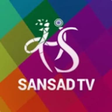 SANSAD TV