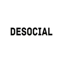 Desocial