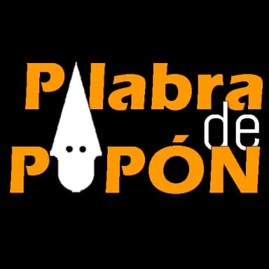 PalabraDePapon