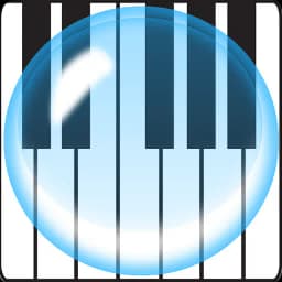 Bubble Piano