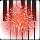 Fireworks Piano