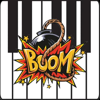 Boom Piano