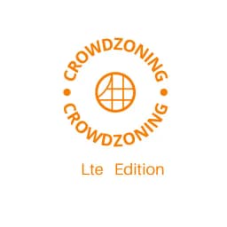 Crowdzoning Lte
