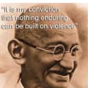 Gandhi Quotes