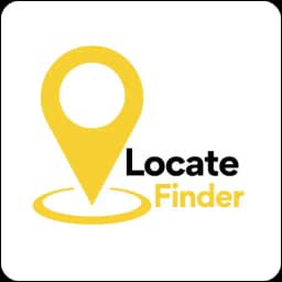 Locate Finder