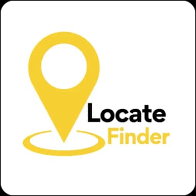 Locate Finder