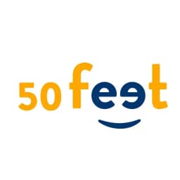 50 Feet