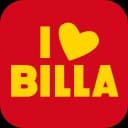 I Love BILLA
