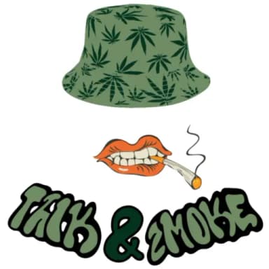 Talk & Smoke