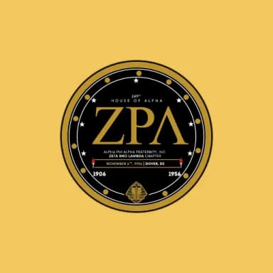 Zeta Rho Lambda