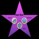 Aah Star