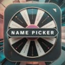 Name Picker