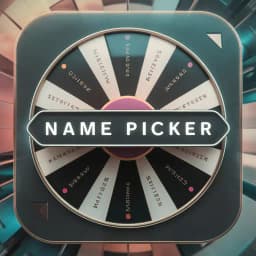 Name Picker