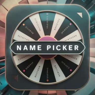Name Picker
