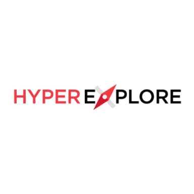 HyperExplore