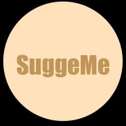 SuggeMe