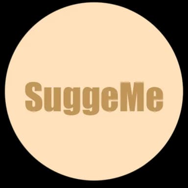 SuggeMe