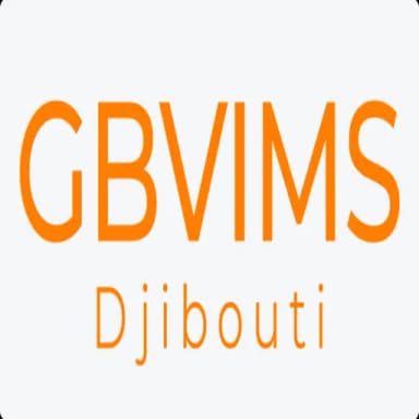 GBVIMS Djibouti