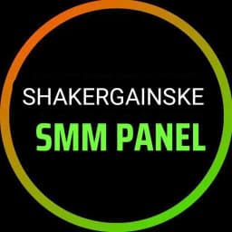 SHAKER - SMM PANEL