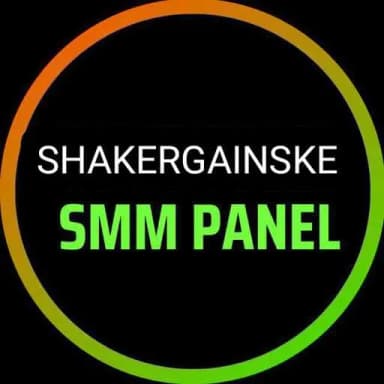 SHAKER - SMM PANEL