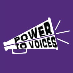 Power To Voices