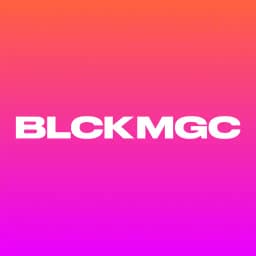 BLCKMGC