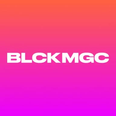 BLCKMGC