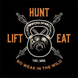 Hunt Lift Eat